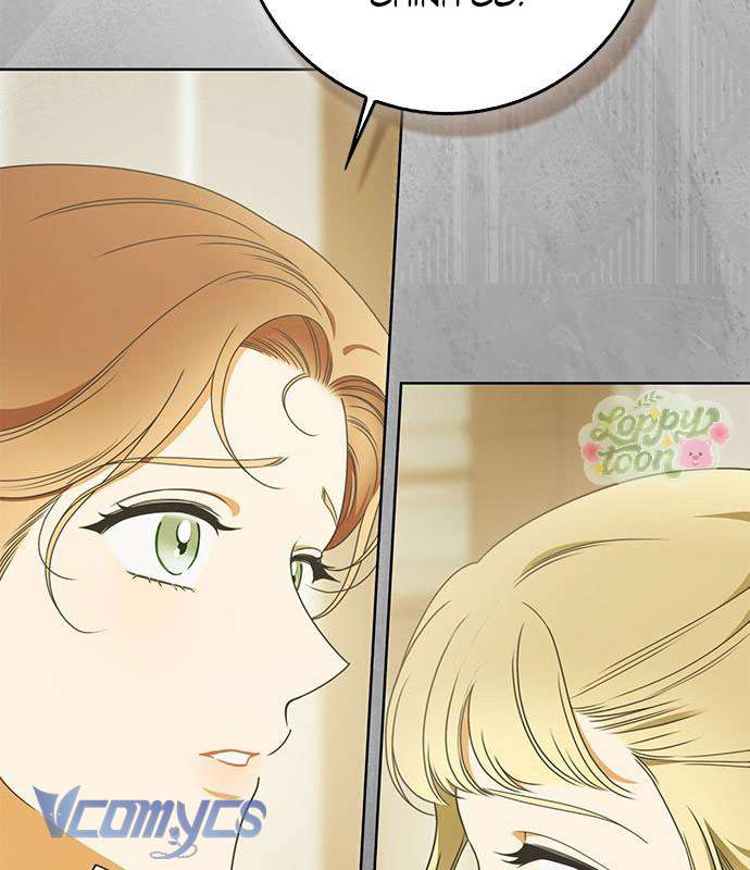 Quý Cô Pendleton Chap 1 - Trang 3