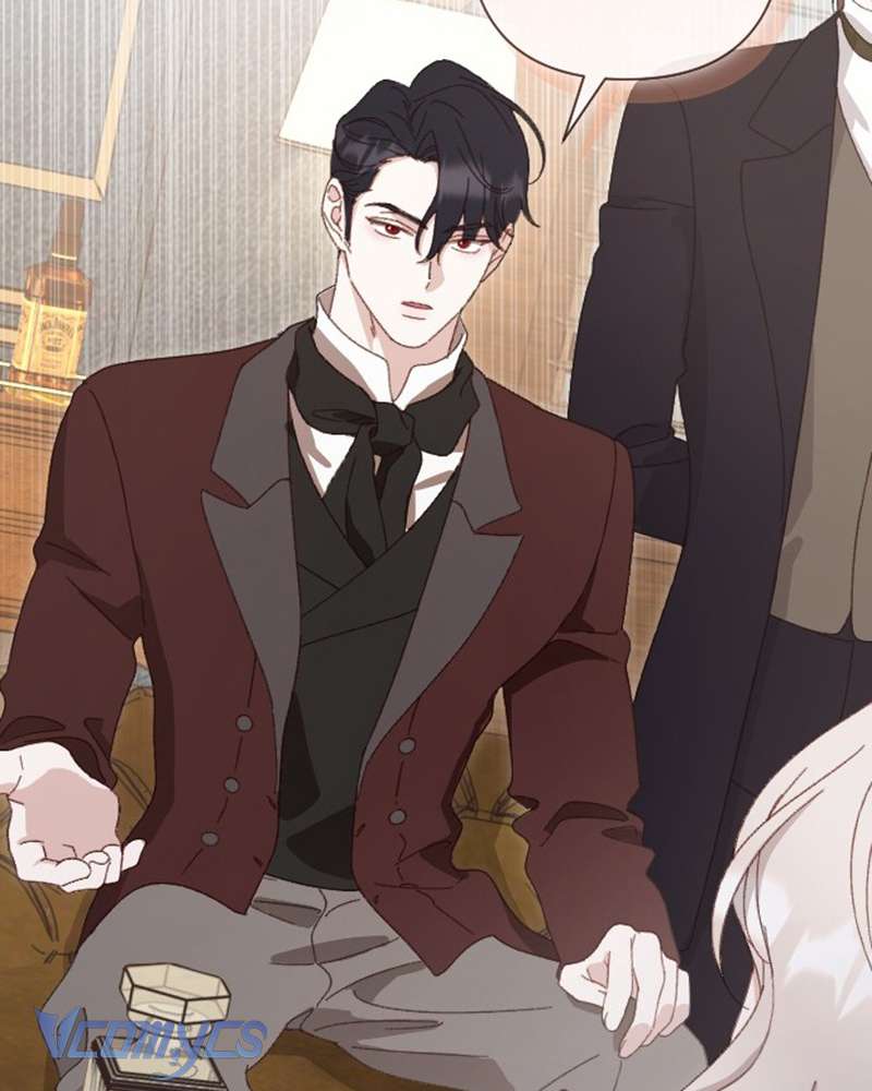 Dành Cho Những Ai Coi Hối Tiếc Là Điều Xa Xỉ Chap 2 - Trang 4