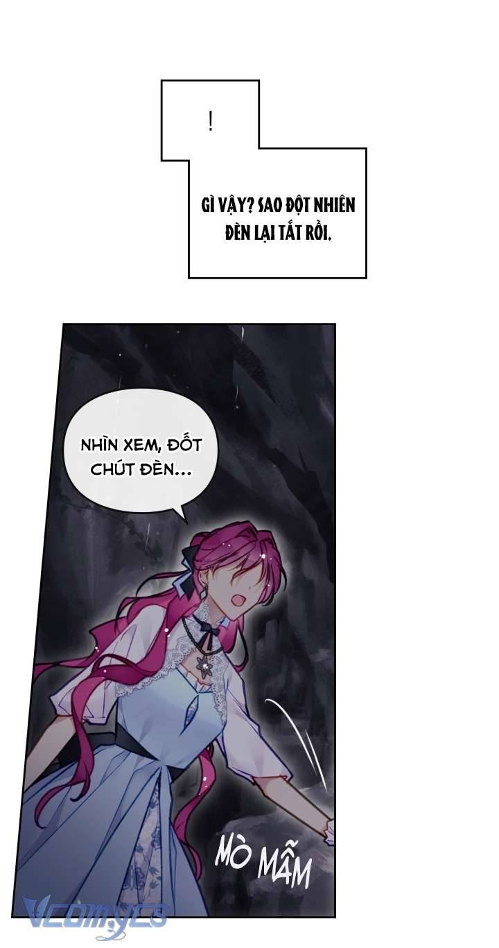 Kết Cục Của Nhân Vật Phản Diện Chỉ Có Thể Là Cái Chết Chapter 115 - Trang 4