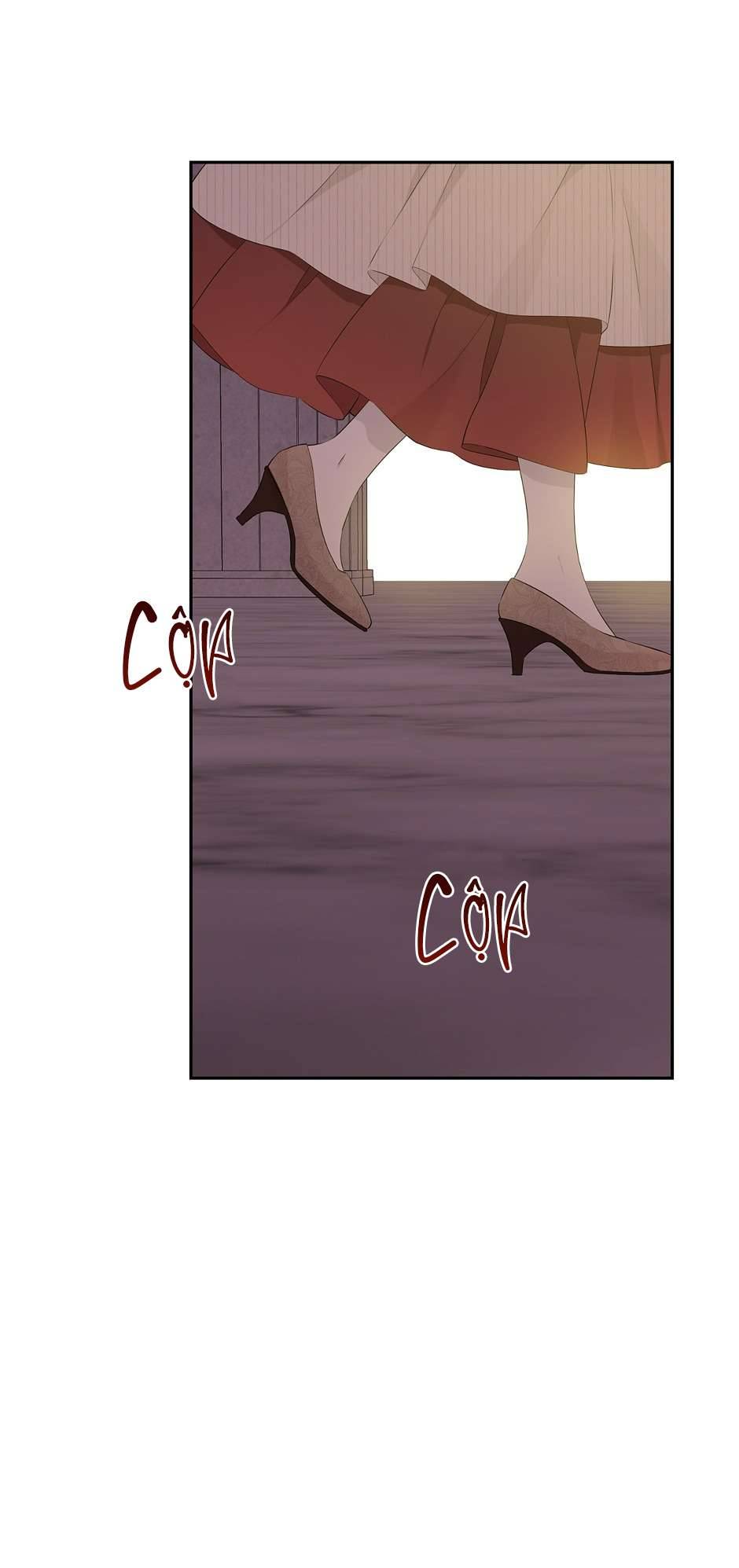 Tôi Là Minh Chứng Của Sự Thật Chap 78 - Trang 3