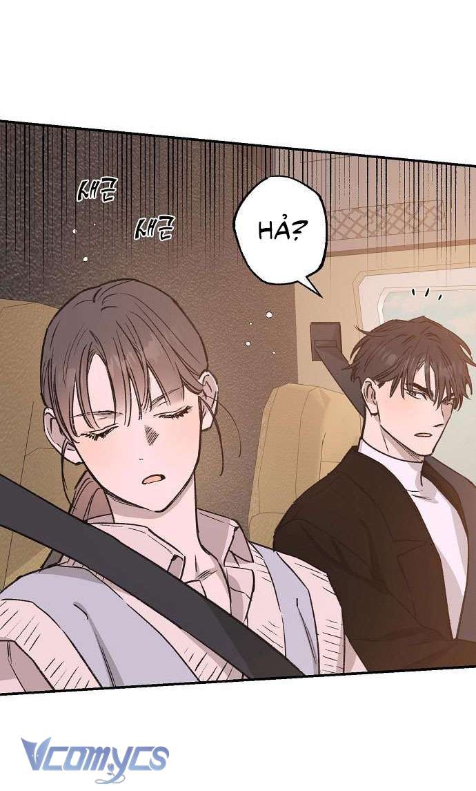 Onsaemiro Chapter 29 - Trang 4