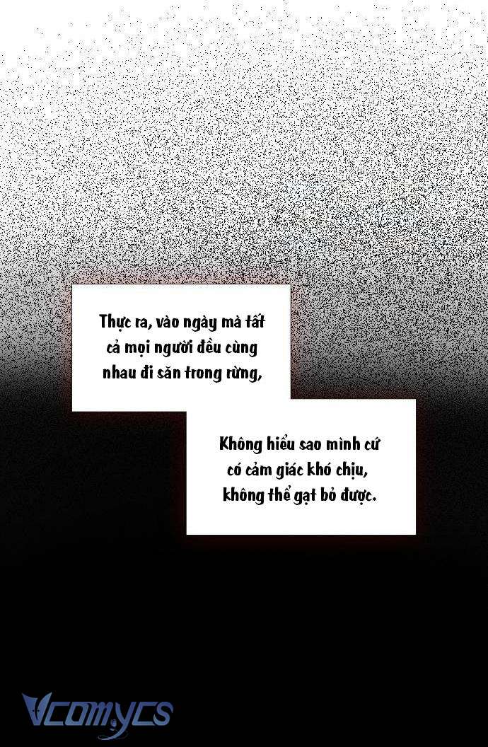 Hãy Khóc Và Cầu Nguyện Đi Chapter 28 - Trang 4