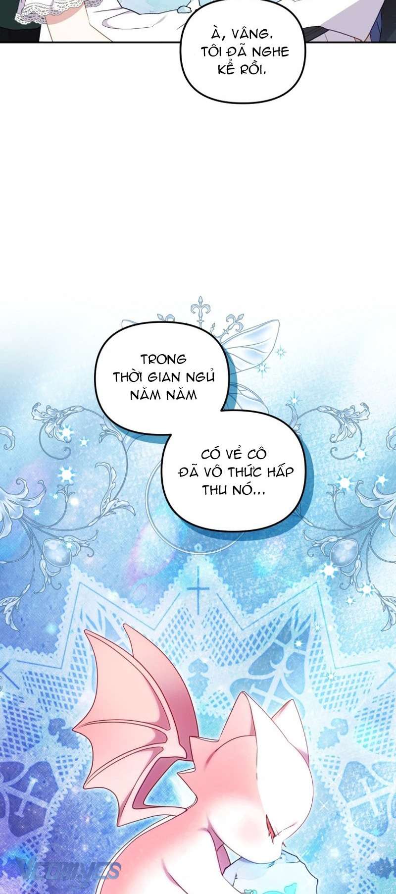 Tôi Được Nuôi Dưỡng Bởi Những Kẻ Phản Diện Chap 87 - Trang 2