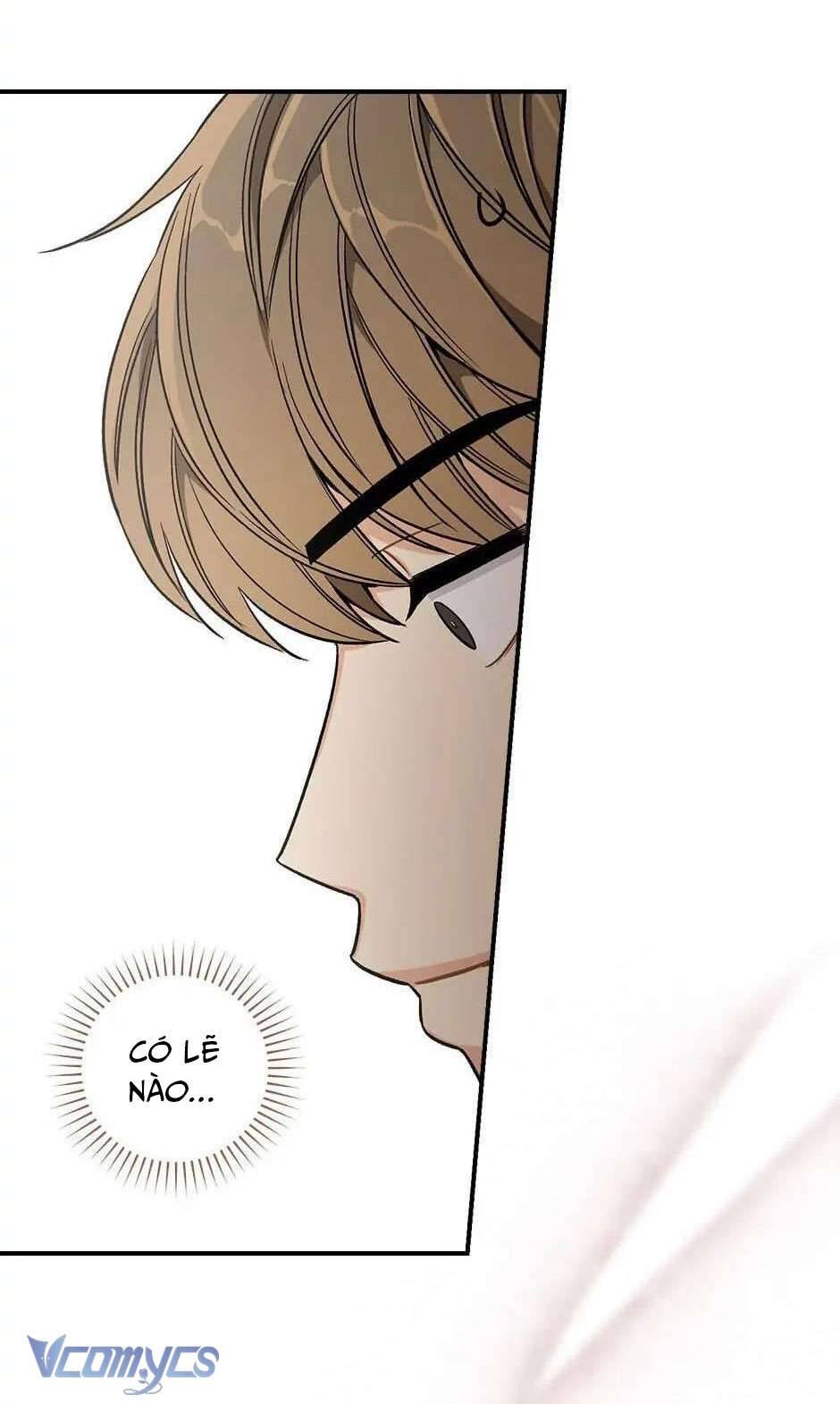 Ly Espresso Của Mùa Xuân Chapter 19 - Trang 4