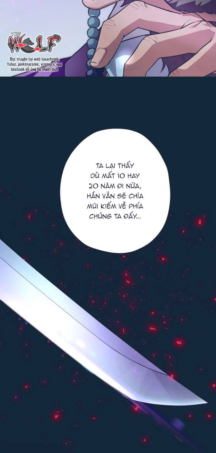 Dabi, Hương Vị Ngây Ngất Chap 12 - Next Chap 13