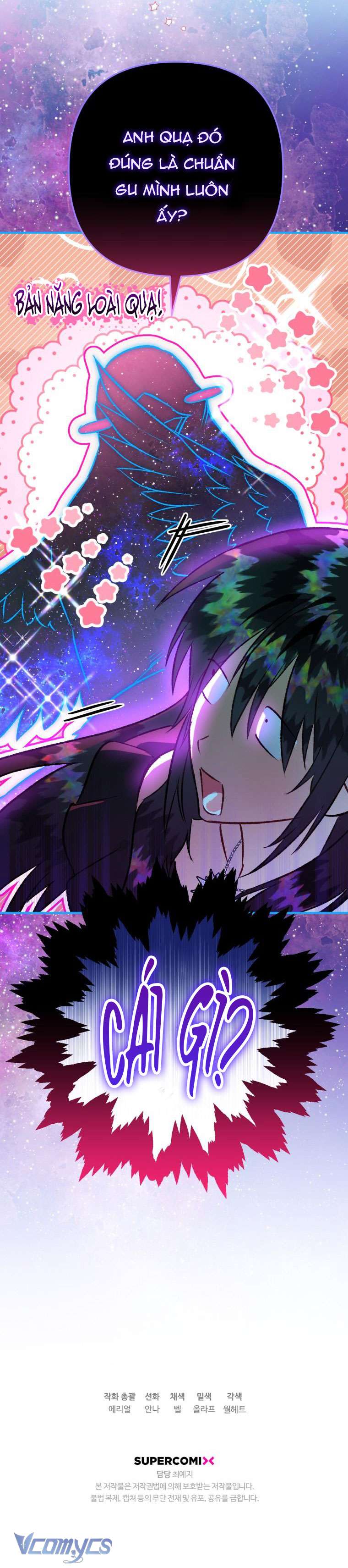 Bỗng Nhiên Tôi Trở Thành Quạ Đen!! Chapter 66 - Trang 4