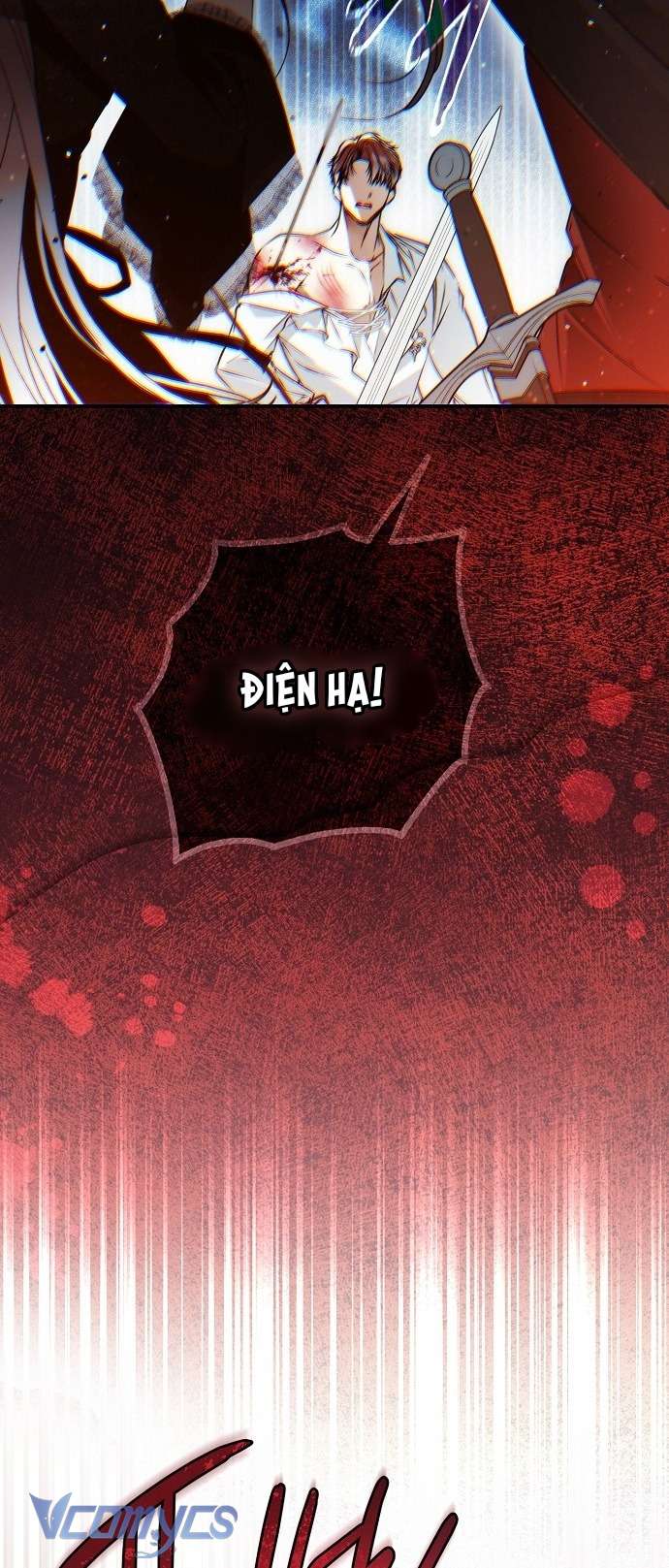 Ai Đó Đang Điều Khiển Cơ Thể Của Tôi Chapter 53 - Trang 4
