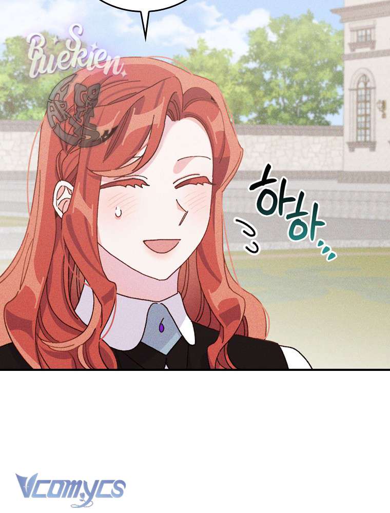 Chị Gái Của Nhân Vật Phản Diện Hôm Nay Cũng Đang Đau Khổ Chapter 45 - Trang 4