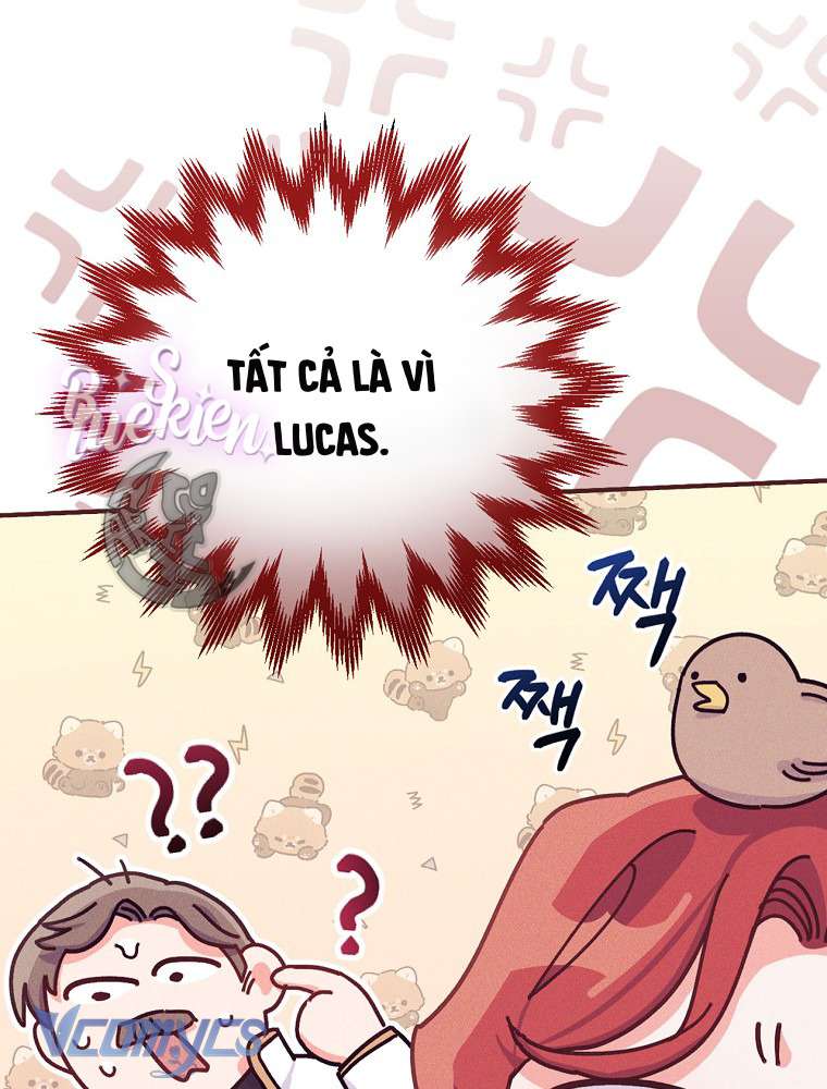 Chị Gái Của Nhân Vật Phản Diện Hôm Nay Cũng Đang Đau Khổ Chapter 49 - Trang 4