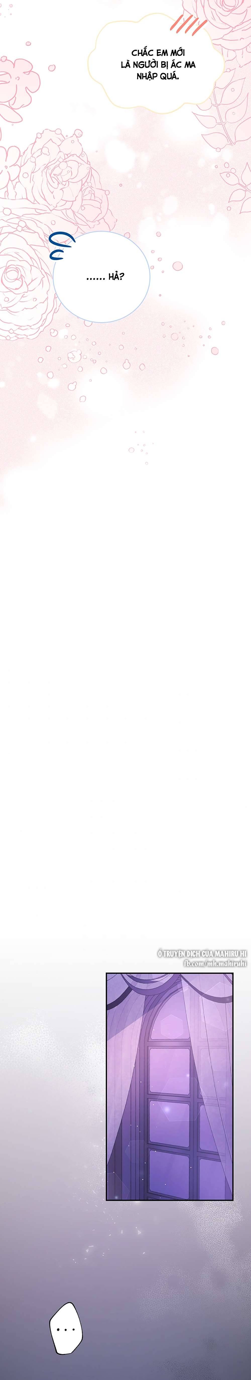 Trở Thành Tình Địch Của Các Nam Chính Chapter 27 - Next Chapter 28