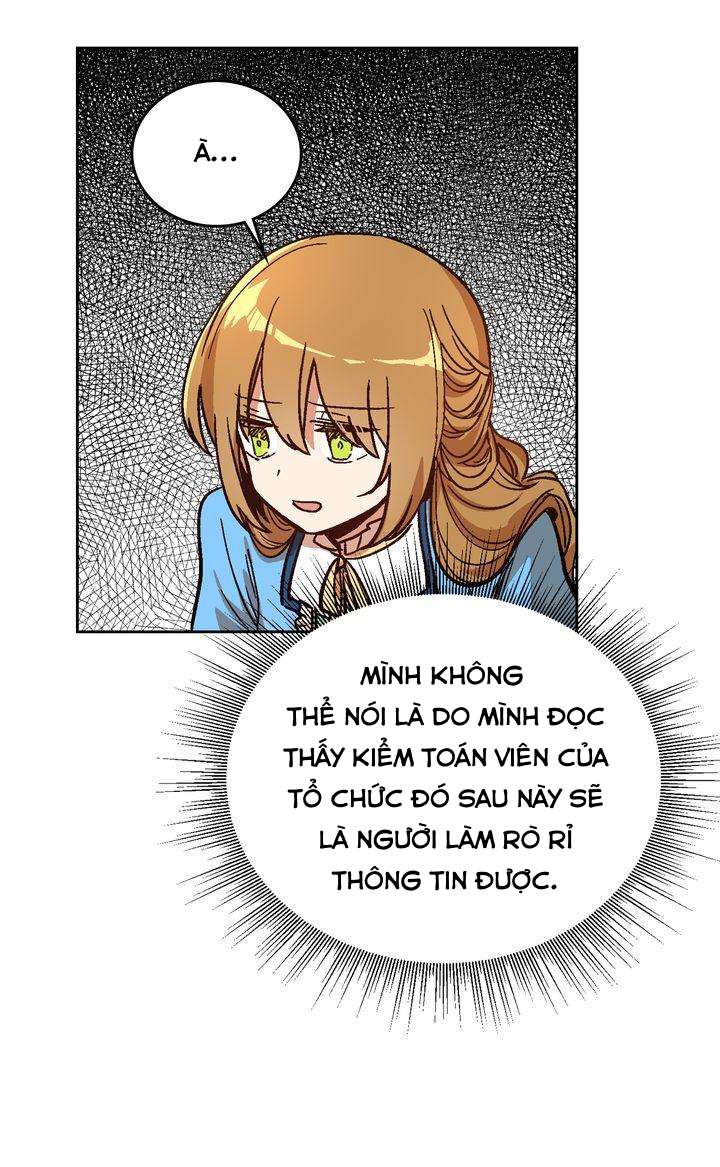 Vị Hôn Thê Khế Ước Của Công Tước Chapter 52 - Trang 4