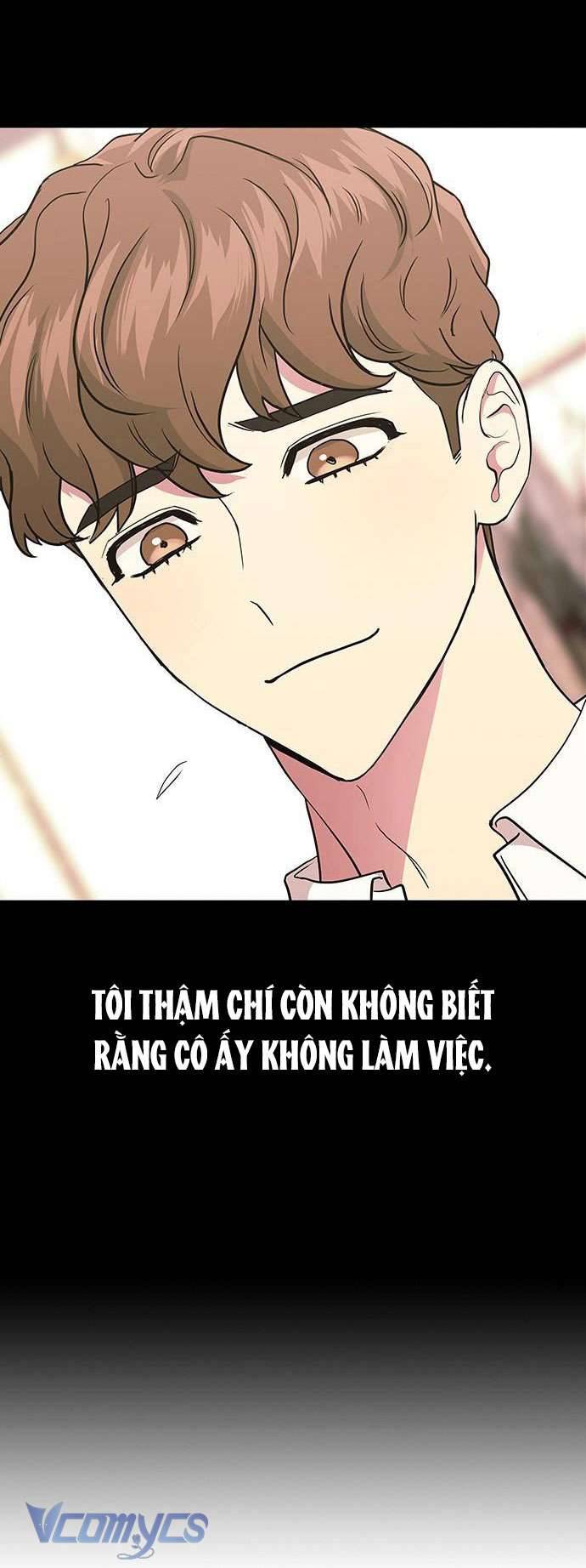 Nếu Chia Tay, Chúng Ta Sẽ Chết Chap 7 - Trang 2