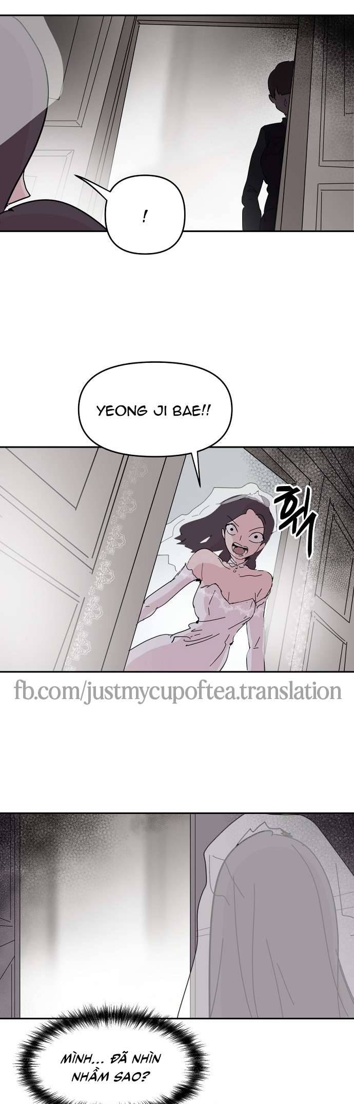 Yêu Không Hồi Kết Chap 69 - Next Chap 70