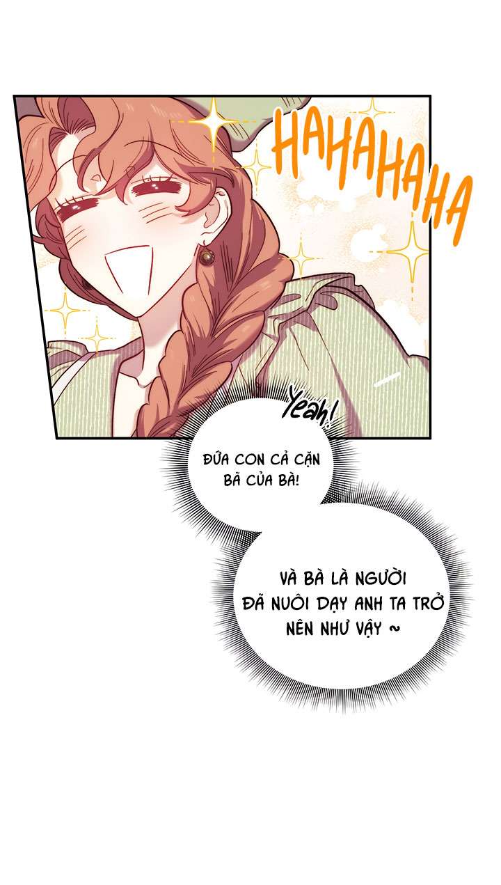 May Mắn Hay Bất Hạnh Chap 29 - Trang 4
