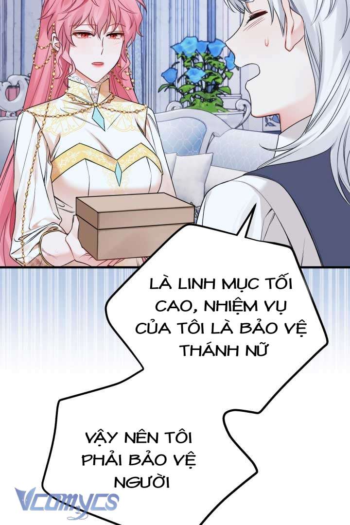 Mê Cung Cám Dỗ Của Emilone Chapter 9 - Next Chap 9