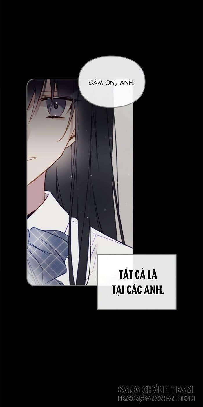 Kết Cục Của Nhân Vật Phản Diện Chỉ Có Thể Là Cái Chết Chapter 16 - Trang 4