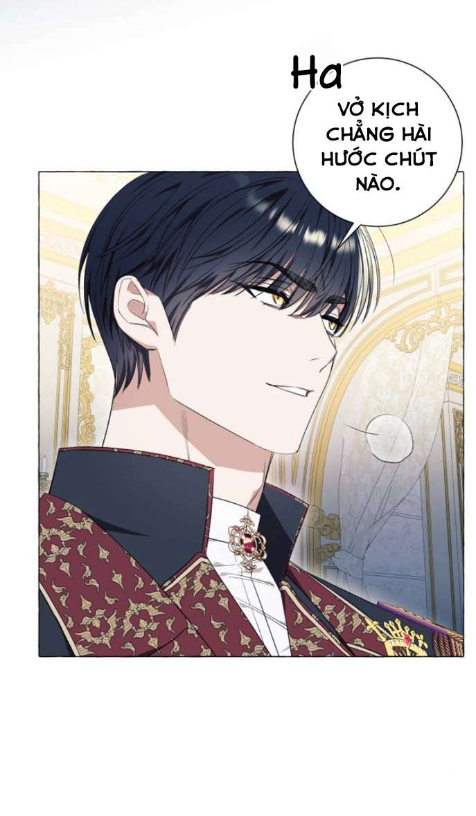 Tôi Tưởng Đó Chỉ Là Tiểu Thuyết Trọng Sinh Bình Thường Chapter 27 - Next Chapter 27.1