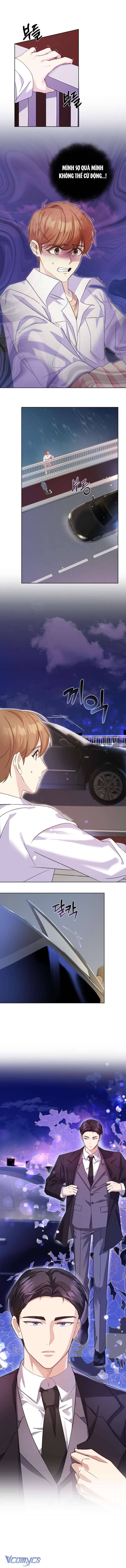 Papa Của Nam Chính Ám Ảnh Đã Bị Quyến Rũ Chap 1 - Next Chap 2