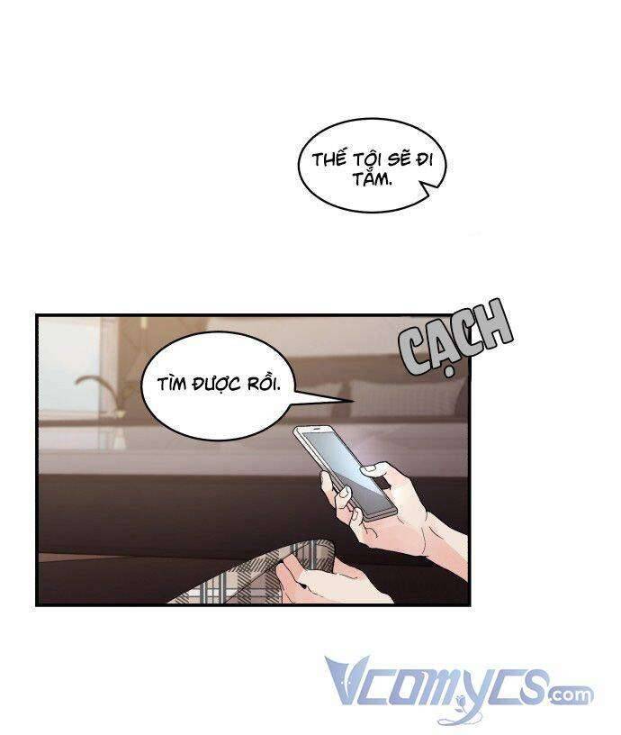 Oan Gia Ngõ Hẹp Chapter 13 - Trang 3