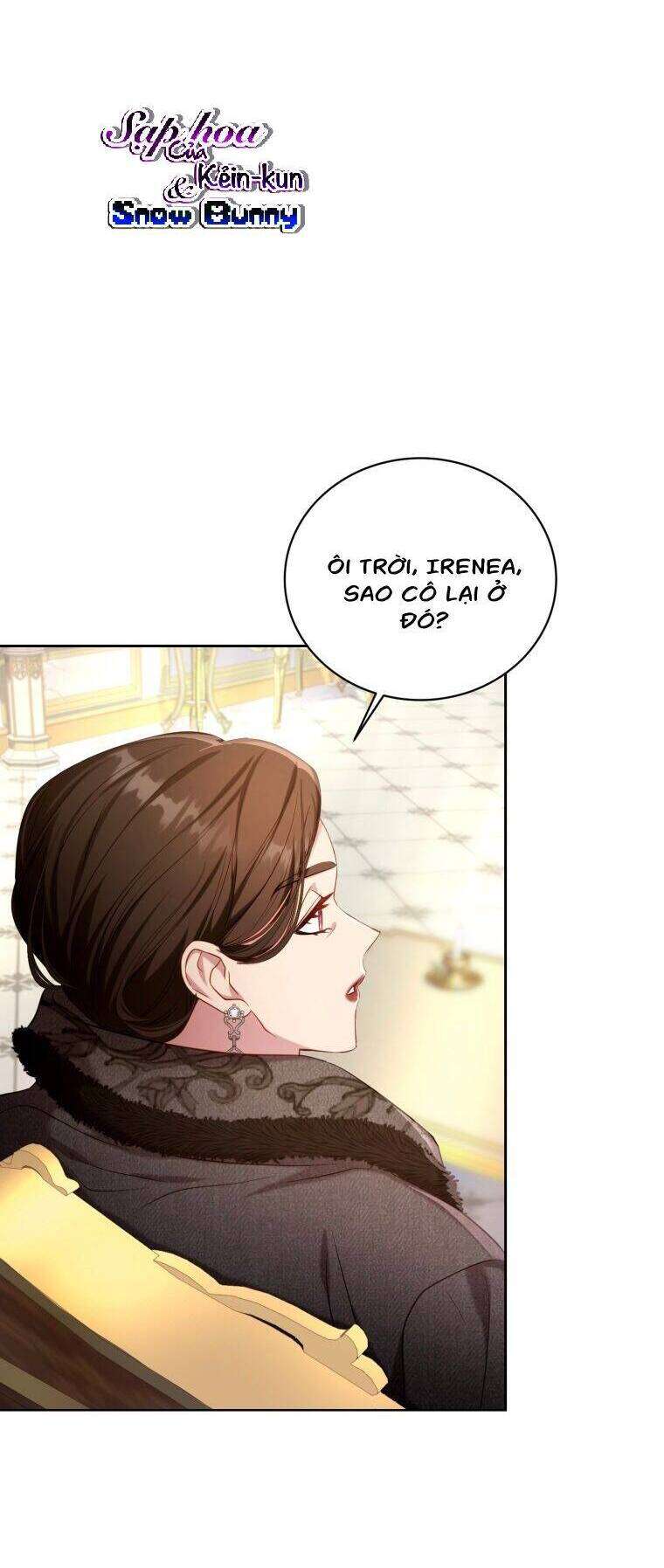 Hầu Gái Trong Trò Chơi Harem Ngược Muốn Nghỉ Việc Chapter 7 - Trang 4