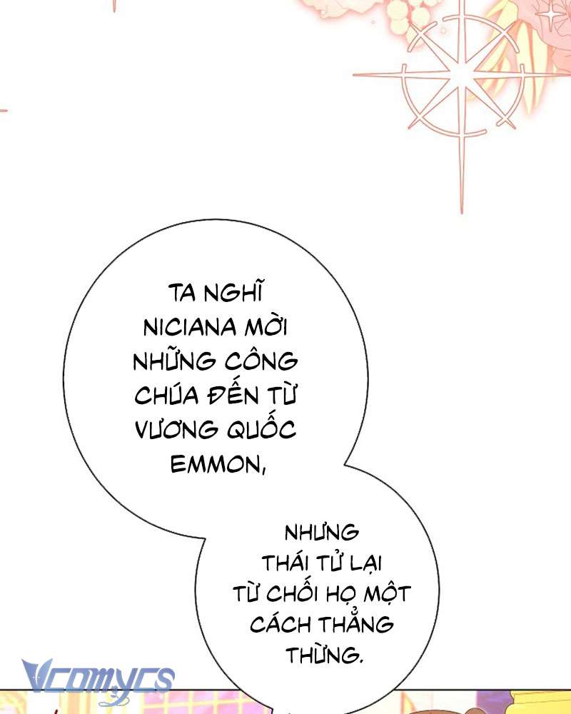 Hầu Gái Độc Quyền Của Hoàng Hậu Phản Diện Chapter 29 - Trang 4