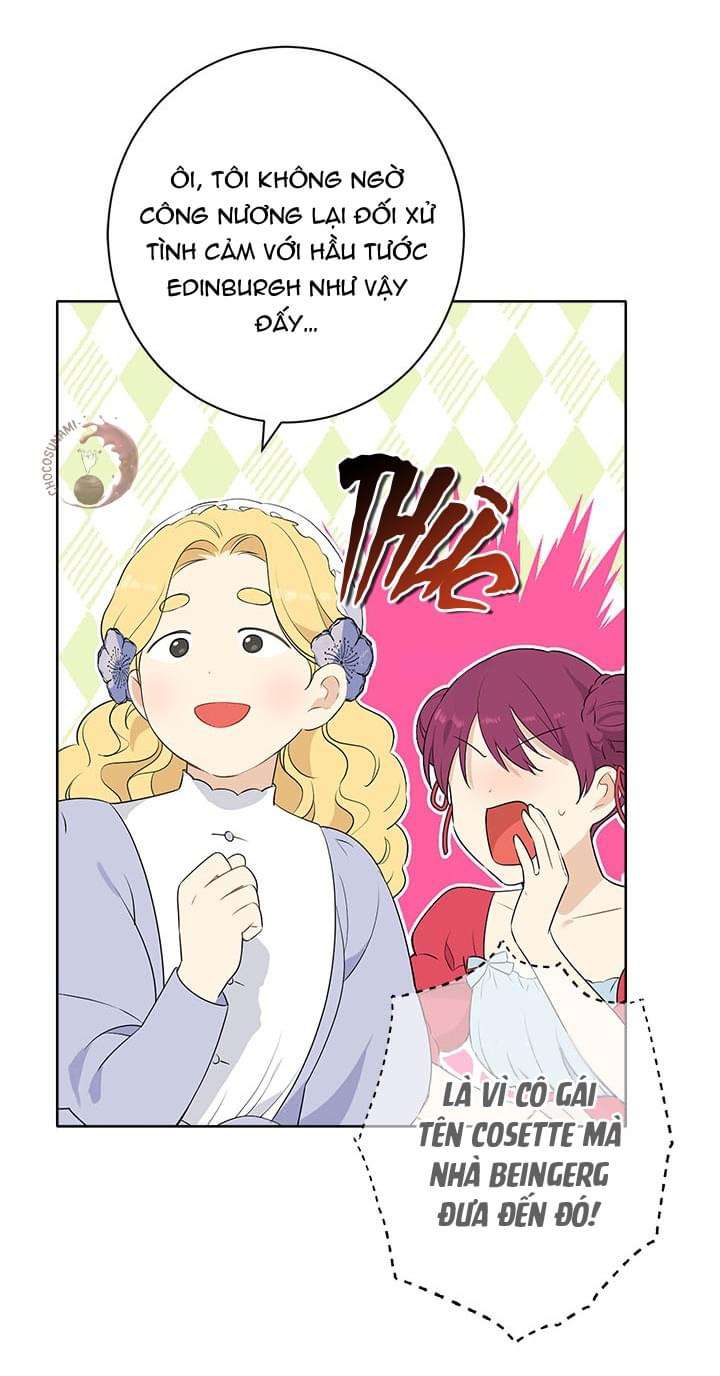 Tôi Là Minh Chứng Của Sự Thật Chap 56 - Next Chap 57