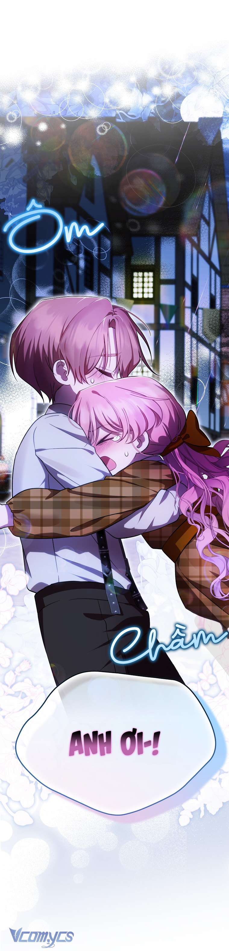 Lần Đầu Bé Út Được Yêu Thương Chap 29 - Next Chap 30