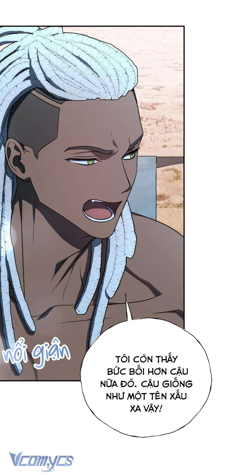 Hướng Dẫn Sinh Tồn Dành Cho Người Xếp Hạng Chap 19 - Trang 2