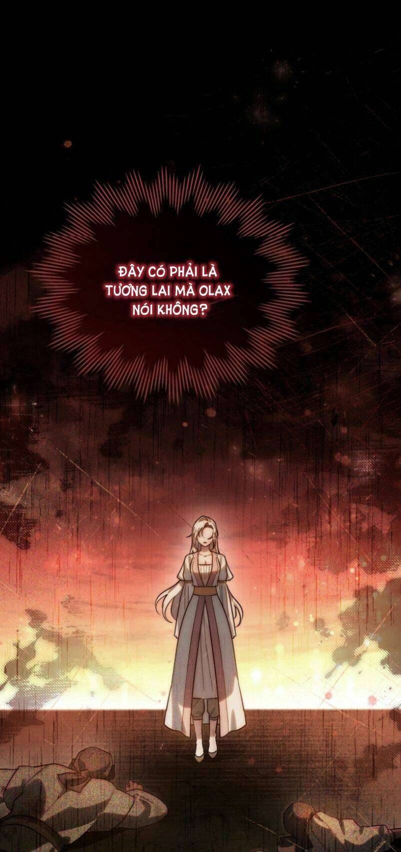 Khi Số Phận Tìm Đến Hai Ta Chapter 16 - Trang 4