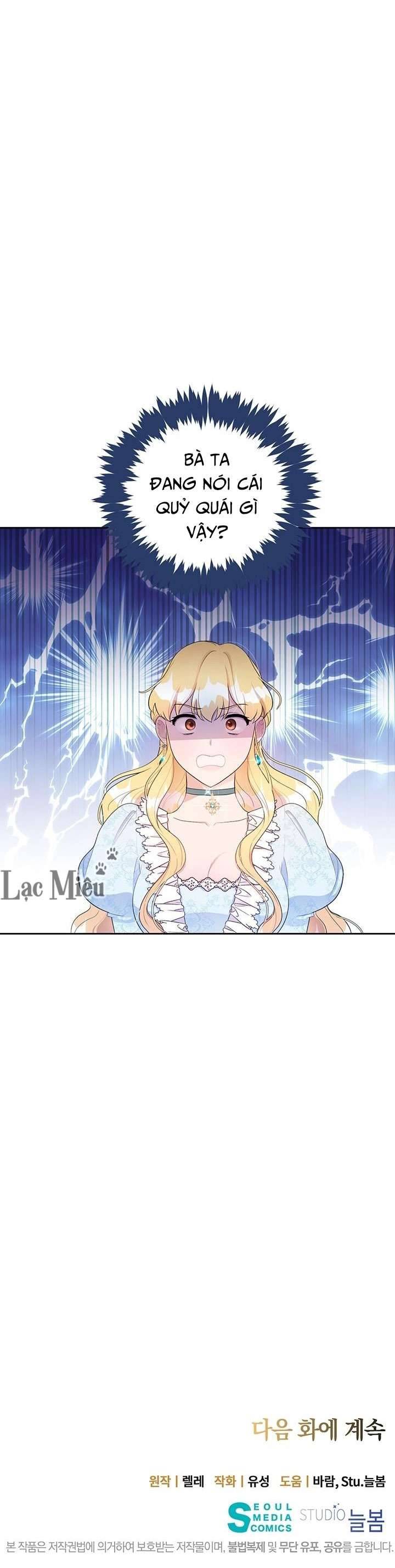 Công Tước Hát Rong Chapter 12 - Trang 3