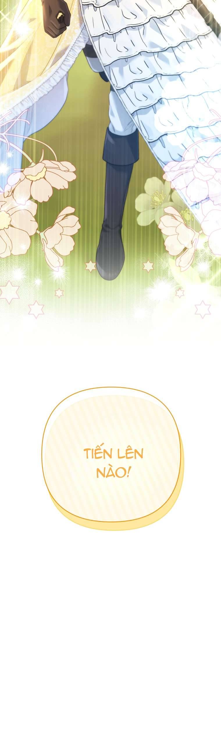 Thà Là Để Tôi Trở Thành Nữ Hoàng Chapter 12 - Next Chapter 13