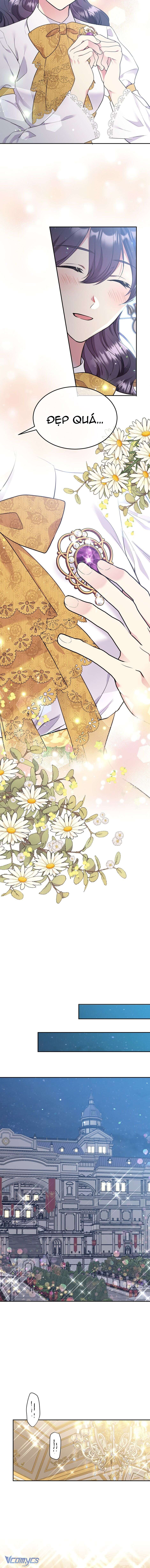 Mục Tiêu Là Cuộc Sống Hoàn Hảo Bất Khả Xâm Phạm Chapter 70 - Trang 4