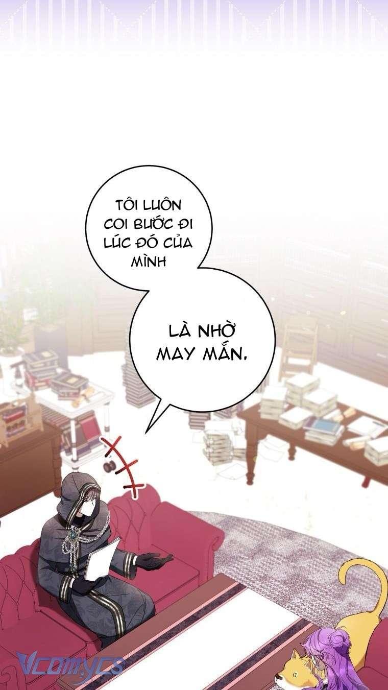 Làm Ác Nữ Bộ Không Tuyệt Sao? Chap 58 - Trang 4