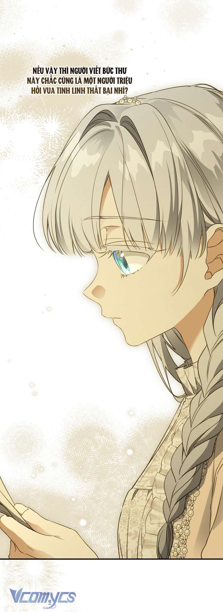 Lại Một Lần Nữa Hướng Về Ánh Sáng Chap 77 - Next Chap 78