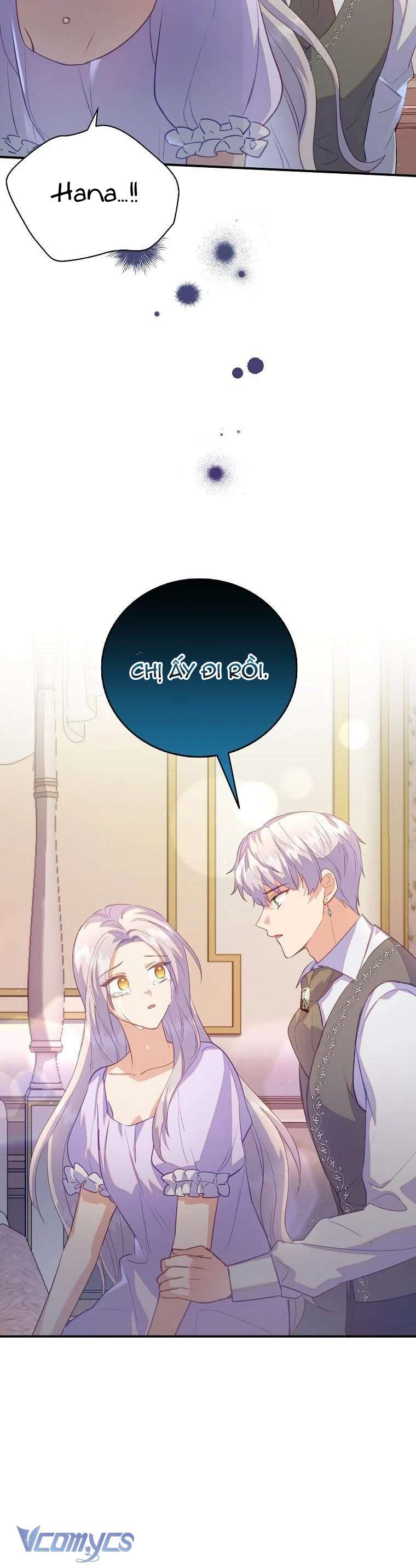 Tôi Chỉ Nhận Ra Sau Khi Mất Cô Ấy Chap 25 - Next Chap 26