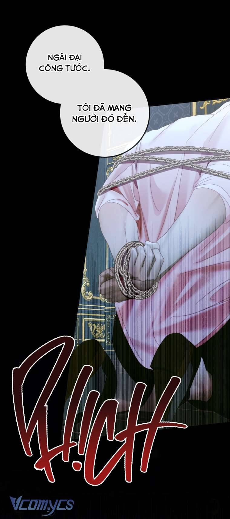 Siren: Trở Thành Gia Đình Của Nhân Vật Phản Diện Chapter 96 - Next Chapter 97