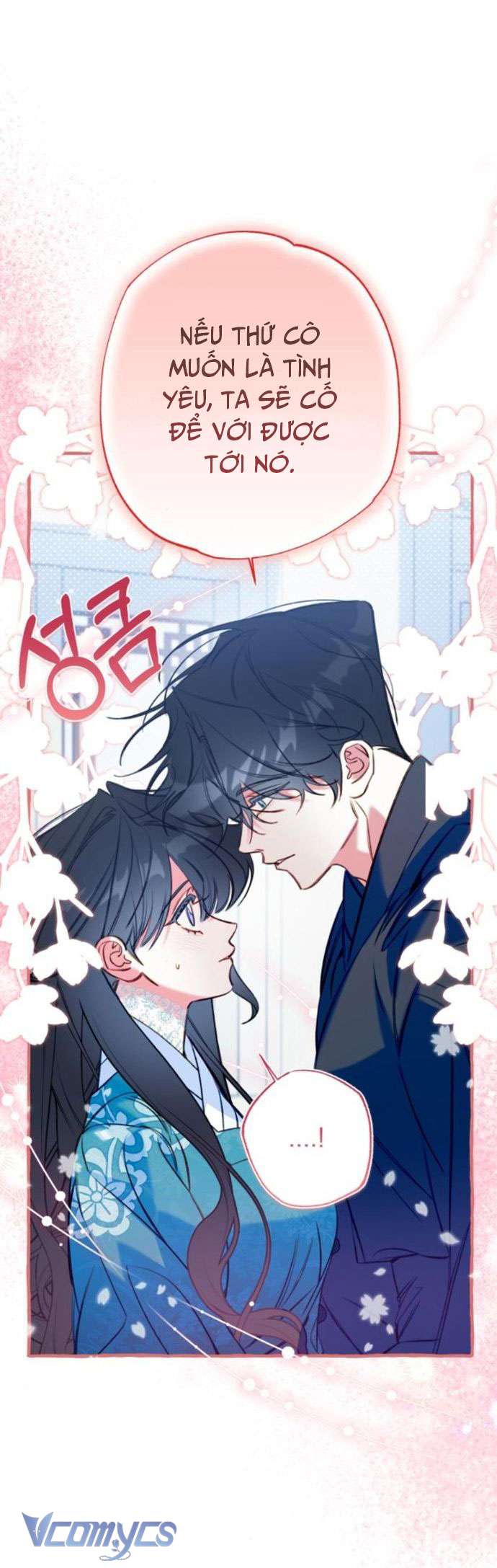 Chuyện Tình Tuyết Phương Bắc Chapter 4 - Trang 4