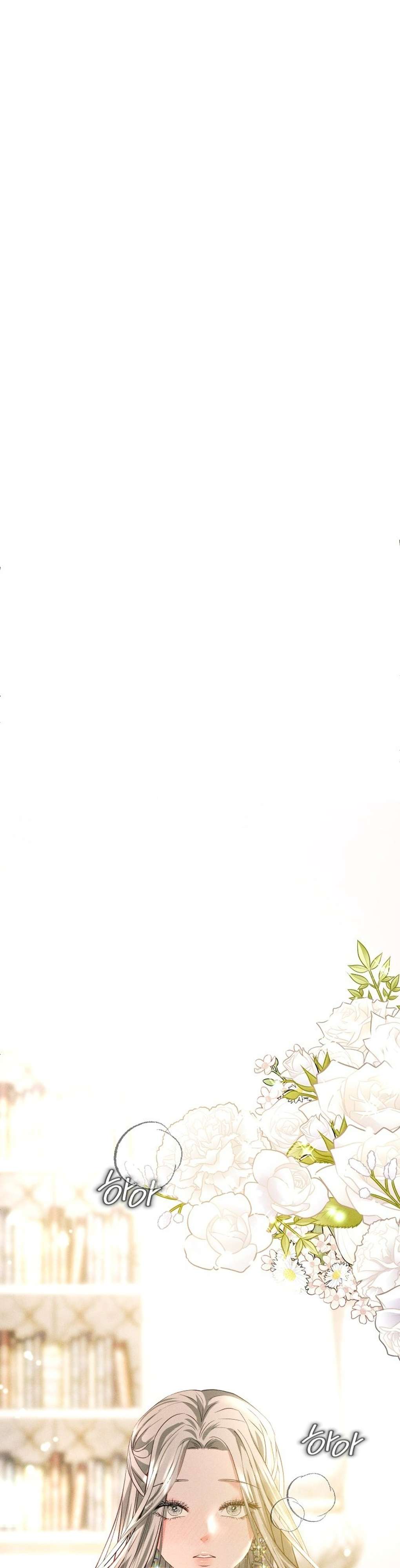 [ 18+ ] Lời Nguyền Tóc Đỏ Chapter 11 - Trang 3