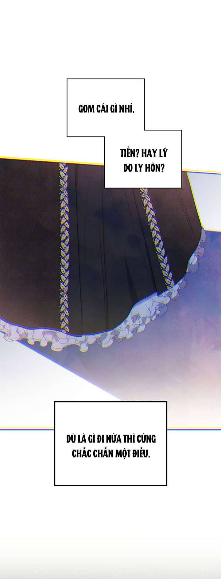 Kiếp Này Nhất Định Làm Gia Chủ Chap 85 - Trang 2