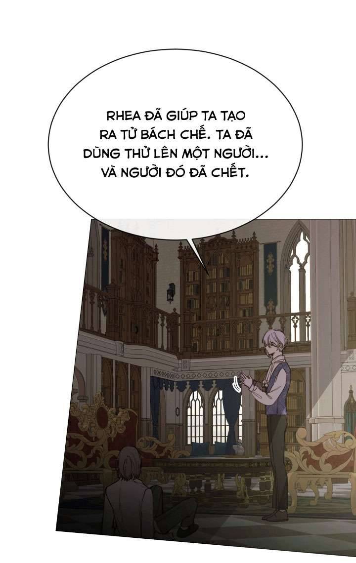 Ác Nữ Cần Bạo Chúa Chapter 61 - Trang 4