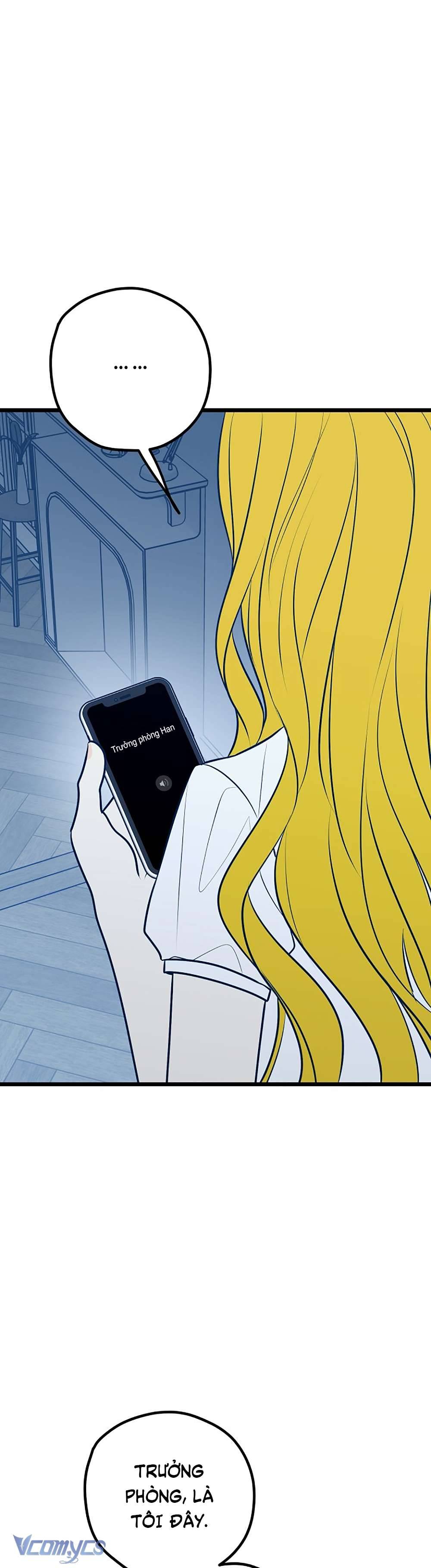 Kẻ Rác Rưởi Không Đáng Được Yêu Chapter 72 - Trang 4