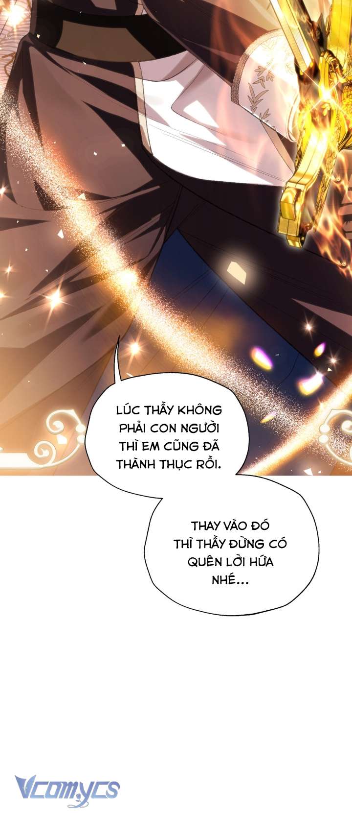 Cha À, Con Không Muốn Kết Hôn Đâu Chap 120 - Trang 2
