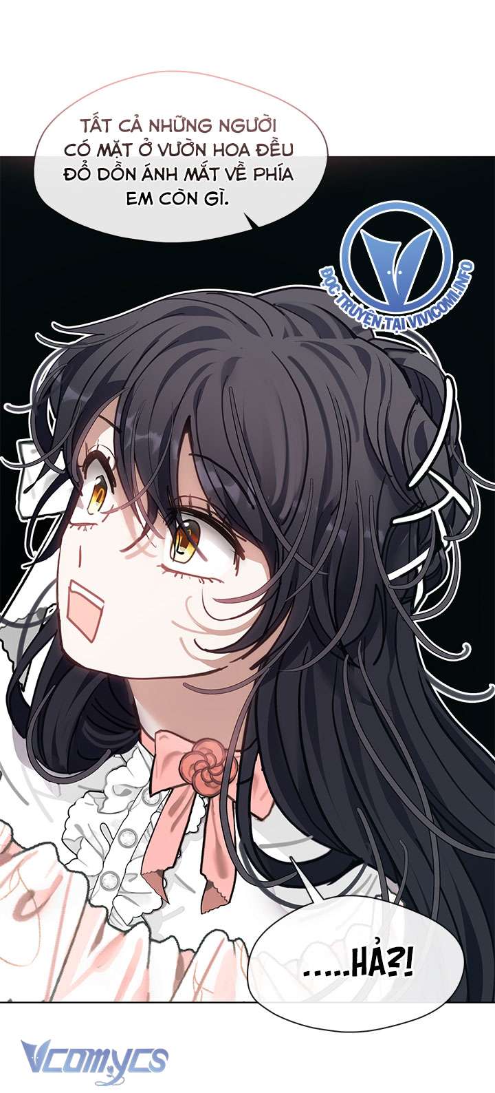 Gia Đình Bị Ám Ảnh Bởi Tôi Chapter 57 - Trang 4