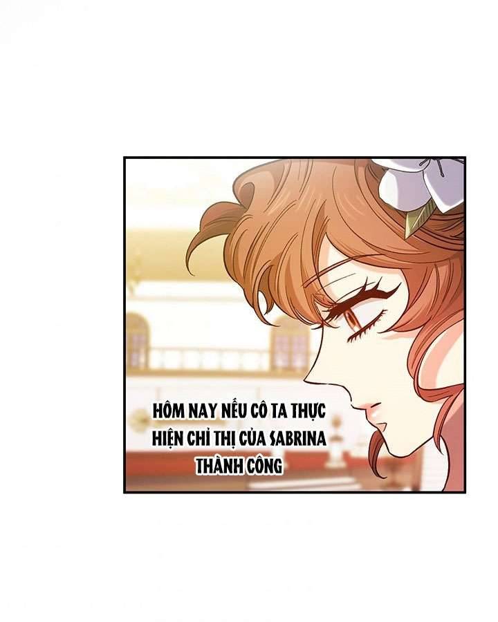 May Mắn Hay Bất Hạnh Chap 49 - Trang 4