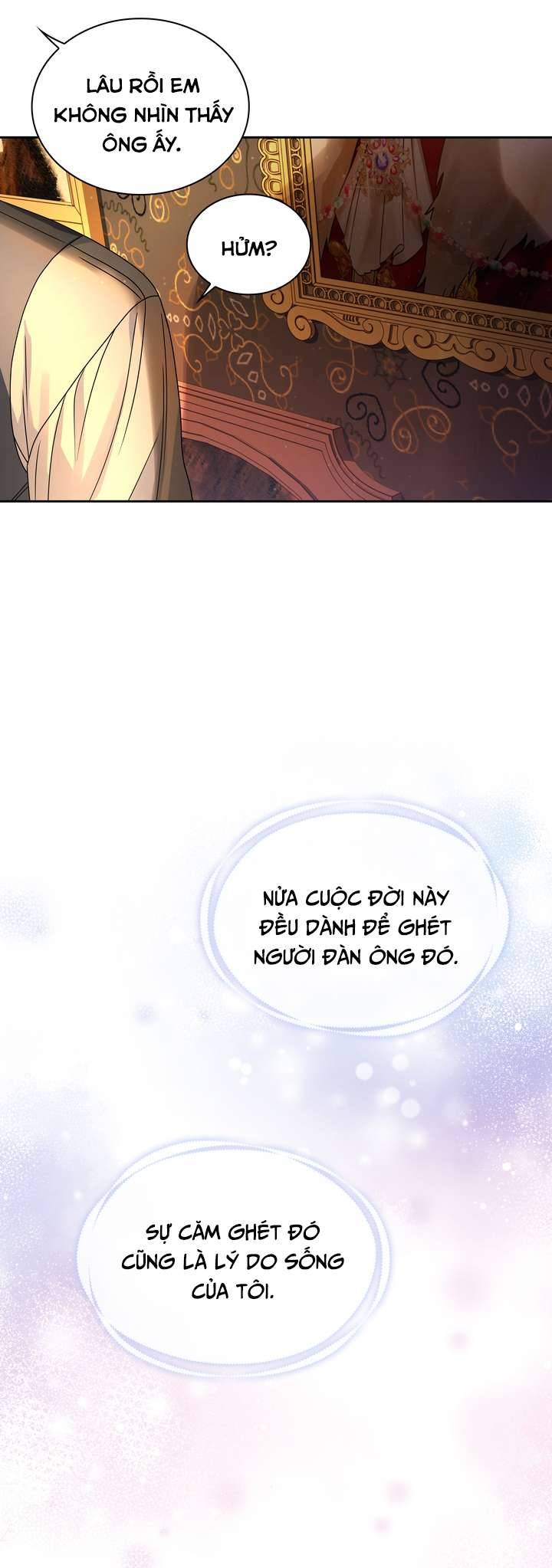 Công Nương Su Chap 60 - Trang 2