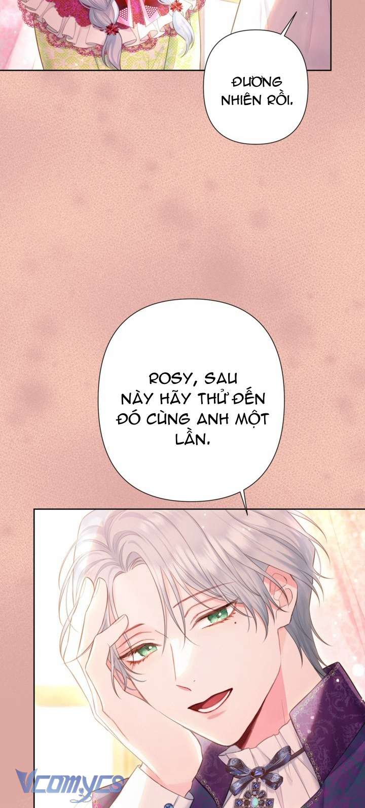 Người Anh Trai Mạnh Nhất Của Tôi Đã Mất Trí Nhớ Chap 20 - Trang 4