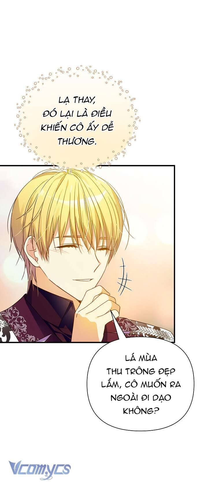 Tôi Đã Ở Đây Ngay Từ Đầu Chapter 35 - Trang 4