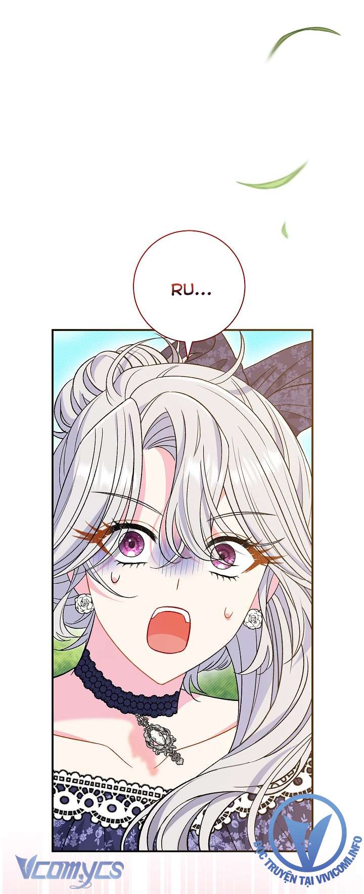 Người Xem Mắt Của Ác Nữ Quá Hoàn Hảo Chapter 30 - Trang 4