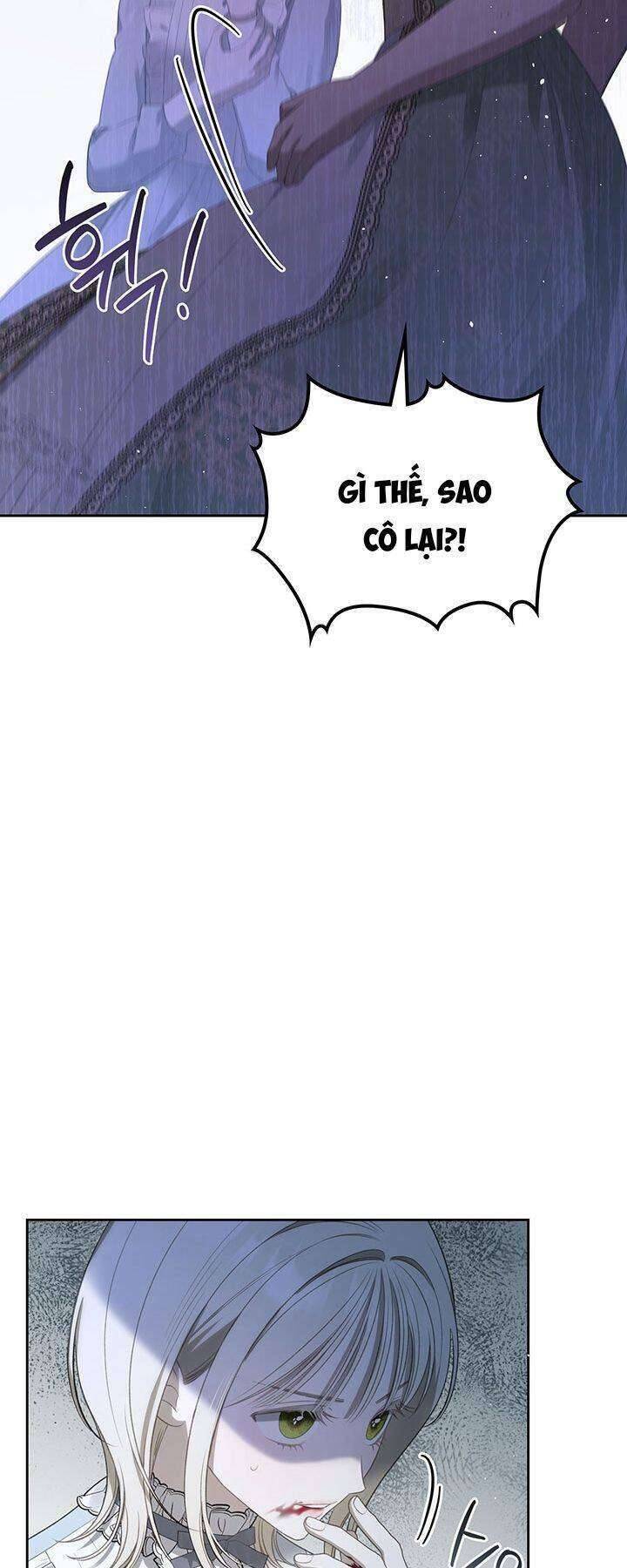 Nam Chính Quái Vật Sống Dưới Giường Tôi Chapter 22 - Trang 4