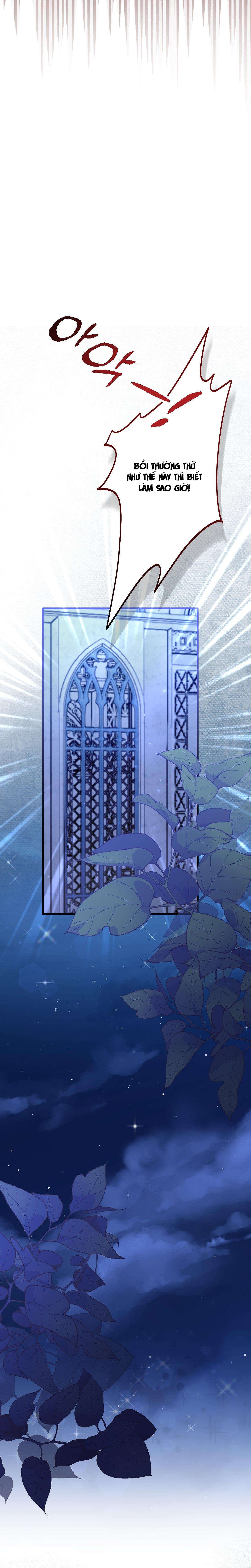 [ 18+ ] Bị Mắc Kẹt Trong Trò Chơi Harem Ngược Vô Vọng Chap 9 - Trang 2